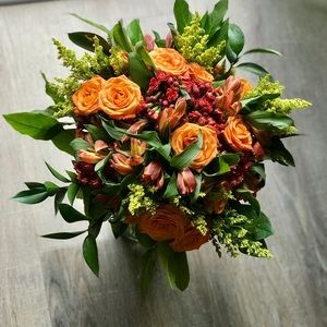 Meet your Posher, Charline